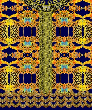 幾何 定位 有分層