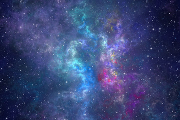 星空