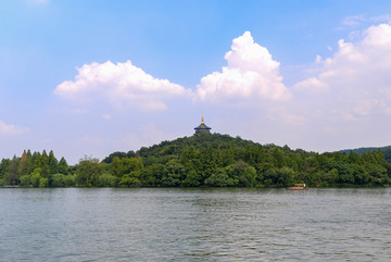 雷峰塔