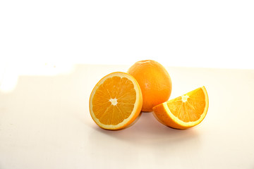黄橙