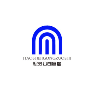 字母N的LOGO 門(mén)業(yè)