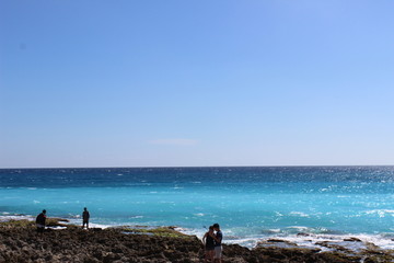 海岸线