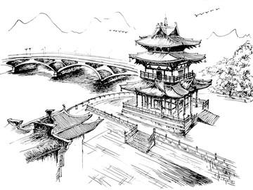 逍遙樓