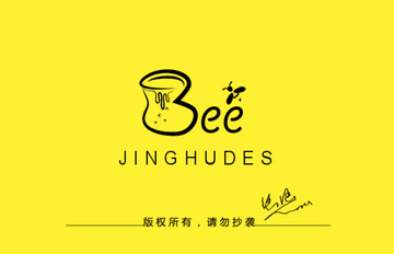 BEE標志