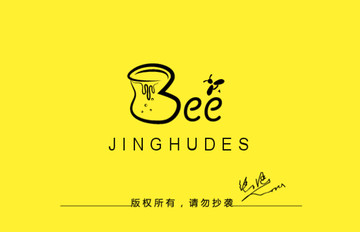 BEE标志