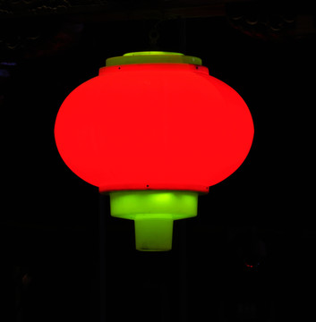 红灯笼灯饰