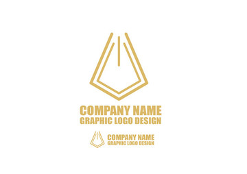 簡約品牌logo 幾何logo