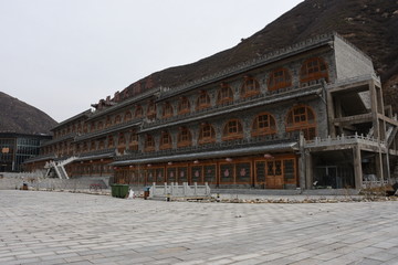 雁門關(guān)大酒店