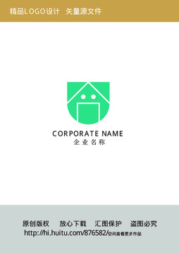 教育行業 數學符號logo