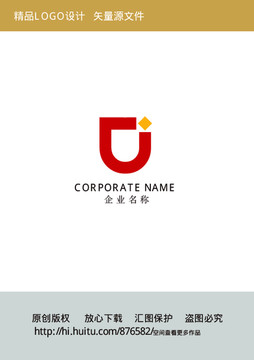 文化传媒logo设计