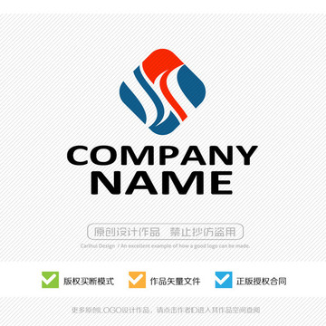 標(biāo)志設(shè)計