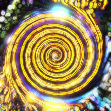 漩渦