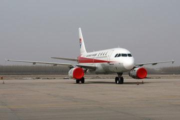 飞机 航班 民航 东北航空