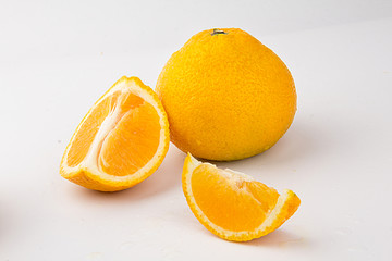 橘柚摄影 新鲜水果