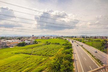 G78汕昆高速公路