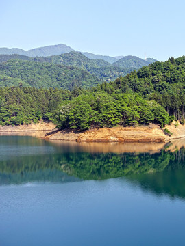 山清水秀 大自然