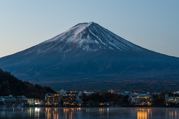 日本富士山