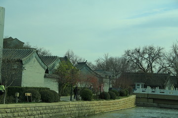 北京故居