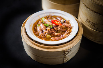 烏賊仔