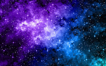 星空