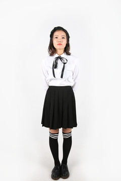 女学生制服