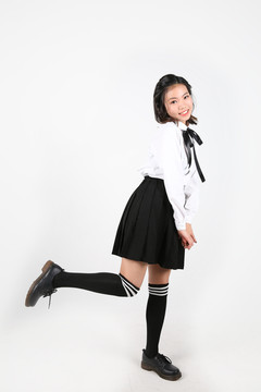 女学生制服