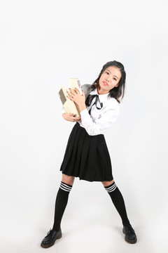  学生制服