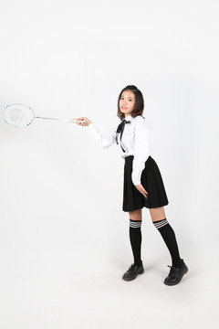  学生制服