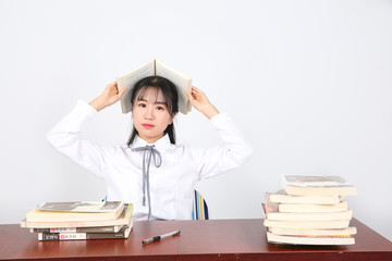 女學(xué)生裝