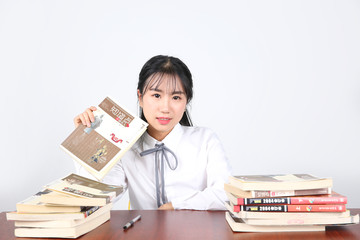 女性校園制服