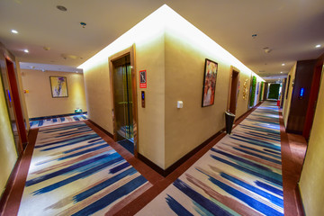 酒店 房間 裝修 設計 室內