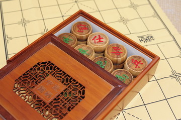 中国象棋