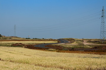 草原天路