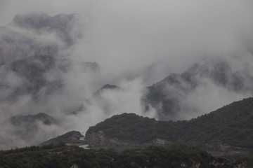 太行山公路