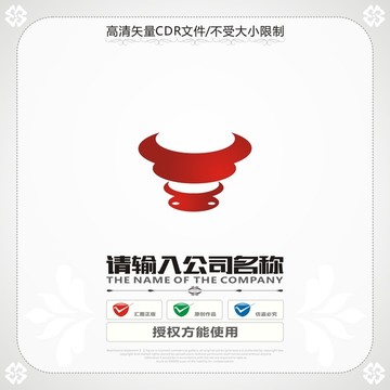 牛頭商標(biāo)