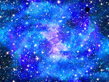 星空?qǐng)D