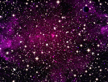 星空軟膜