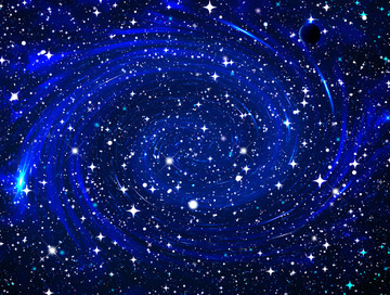 宇宙漩渦