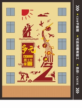 多元發(fā)展