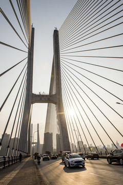 宜宾长江大桥