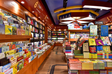 书店 儿童书店