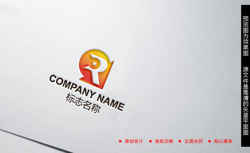 金融LOGO