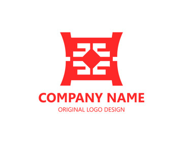 鼎LOGO設計