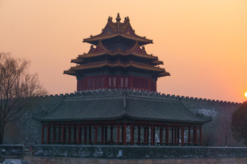 北京故宫 （22）