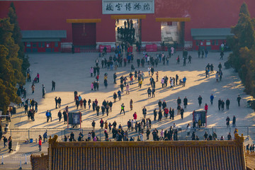 北京故宫 （29）