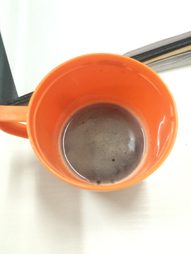 咖啡 泡咖啡 黑咖啡 黑啤