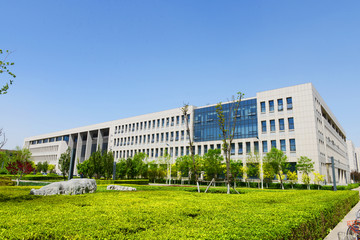 天津工业大学