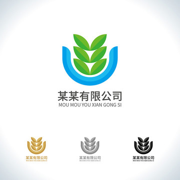 Logo设计 学校类