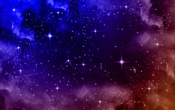 星空?qǐng)D