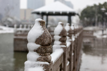 雪景